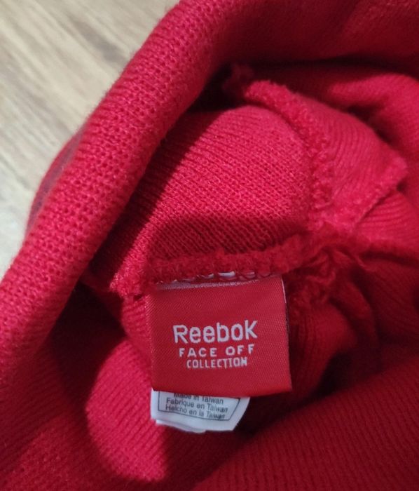 Căciulă Reebok hockey NHL Washington Capitals