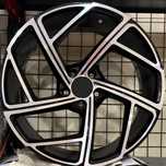 Новые литые диски R18 5x105 - комплект 4 шт