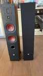 Тонколони DALI Ikon 6  MK2 hi-end  тонколони