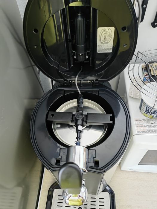 Диспенсър/охладител за бира