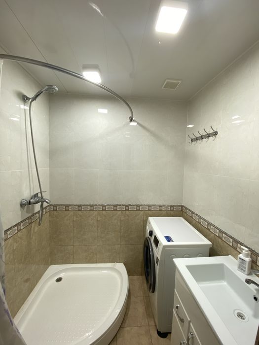 3 хоналик квартира сотилади