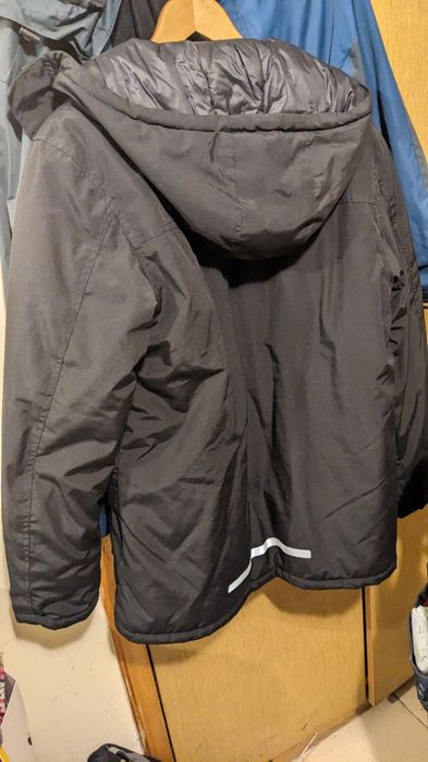 Зимно яке/спортно Палто H&M S