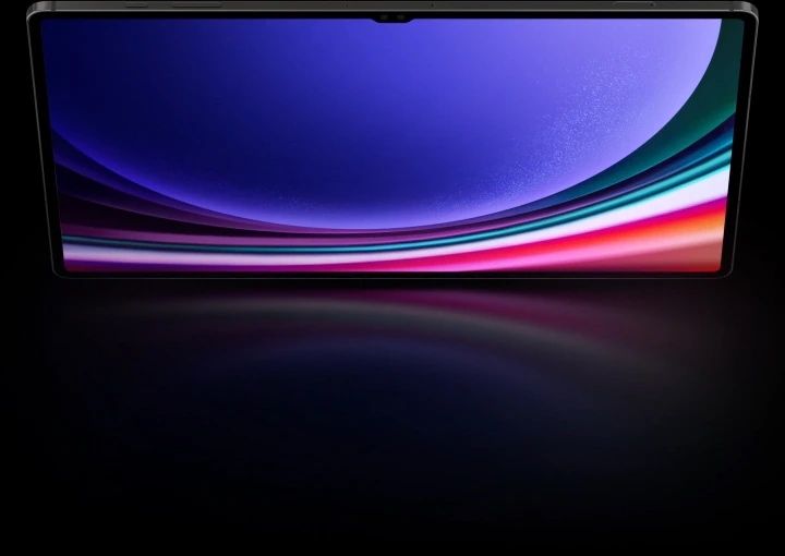 Tab S9 8/128Gb wifi у Артура в магазине на Малике Б-17 Hofmann