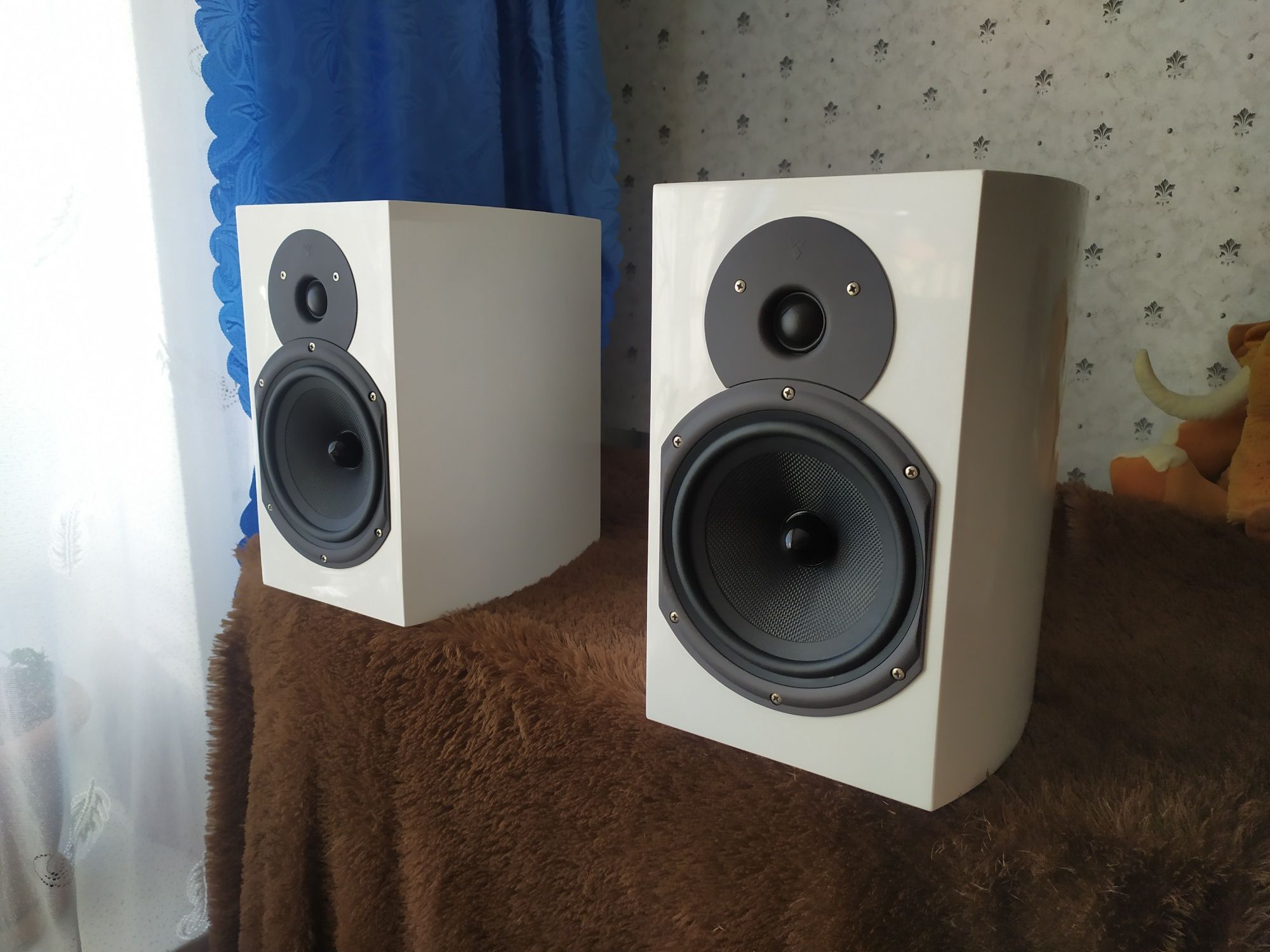 Simfony project a