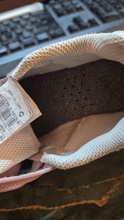 Pantofi sport Dechatlon