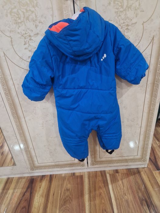 Combinezon  We'dze  mas  1 an-1 an jumatee