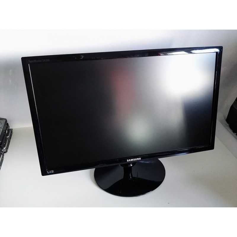 Monitor Sasmung 23" SyncMaster SA300 LED,1920x1080, IPS, Full HD, HDMI