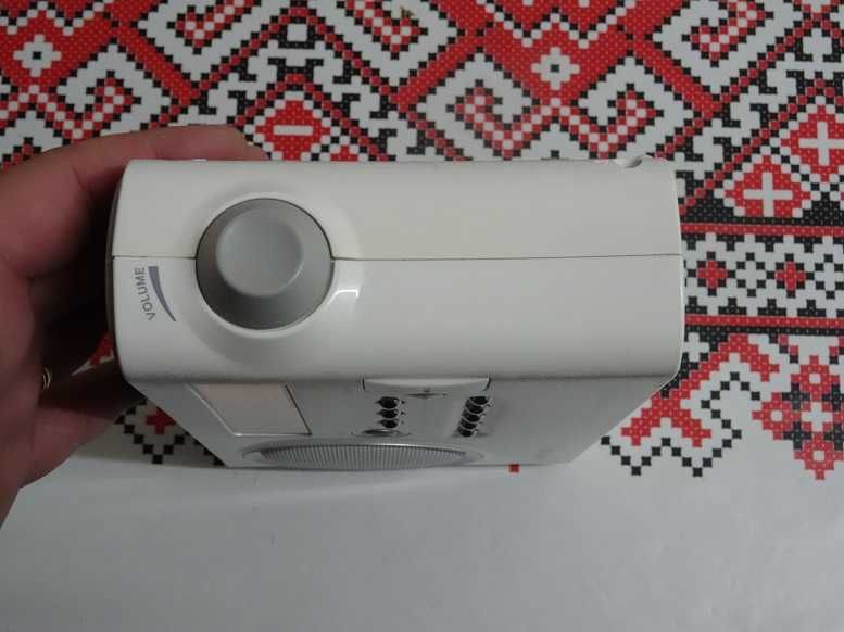 Radio Sangean PR D4  (Germania)