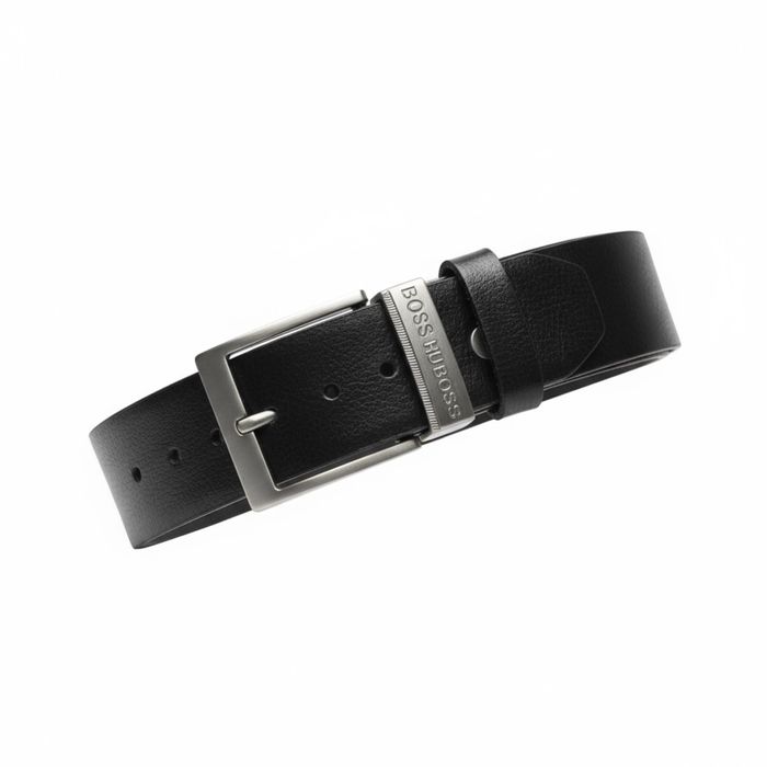 Кожен колан BOSS