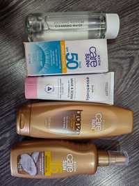 Produse cosmetice noi