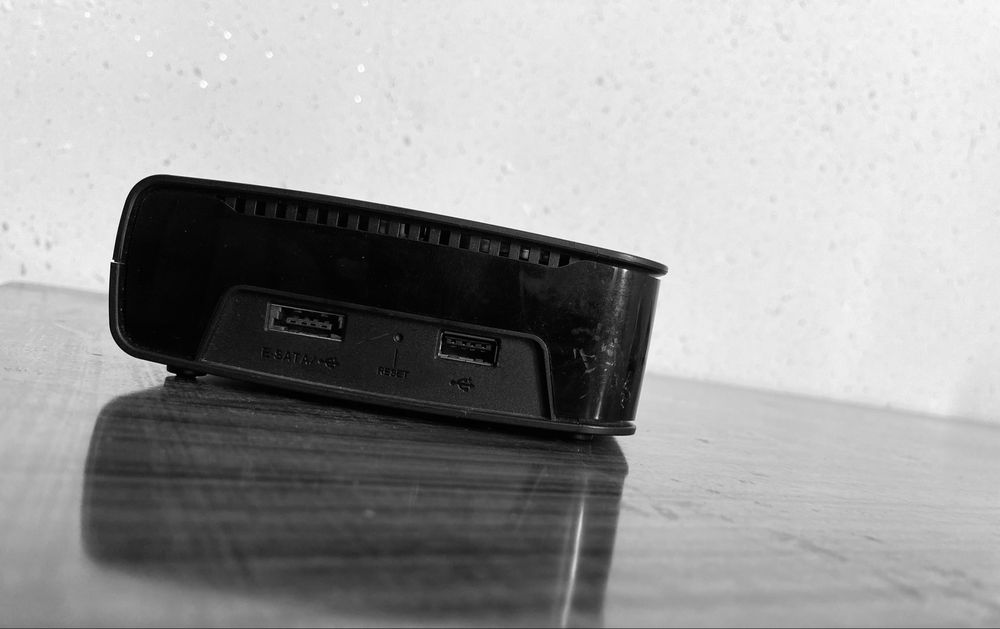 Asus hd media player
