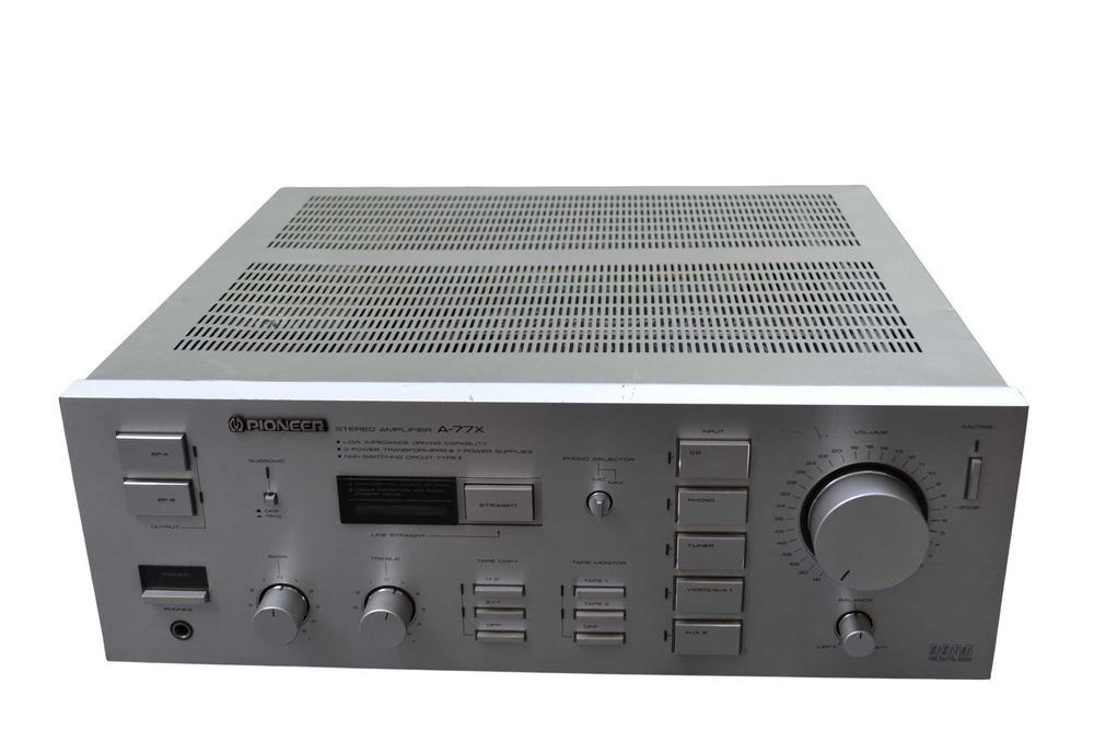 Amplificator Pioneer A 77 X