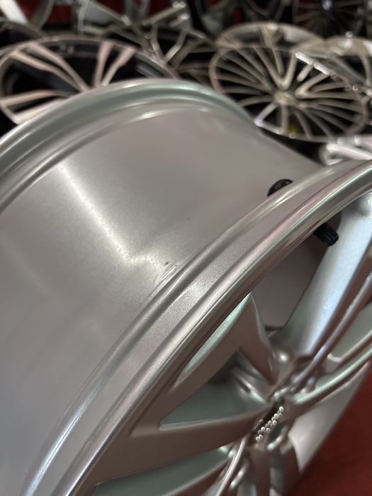 Джанти 20 цола 5х112 Audi Q5 Оригинални Нови