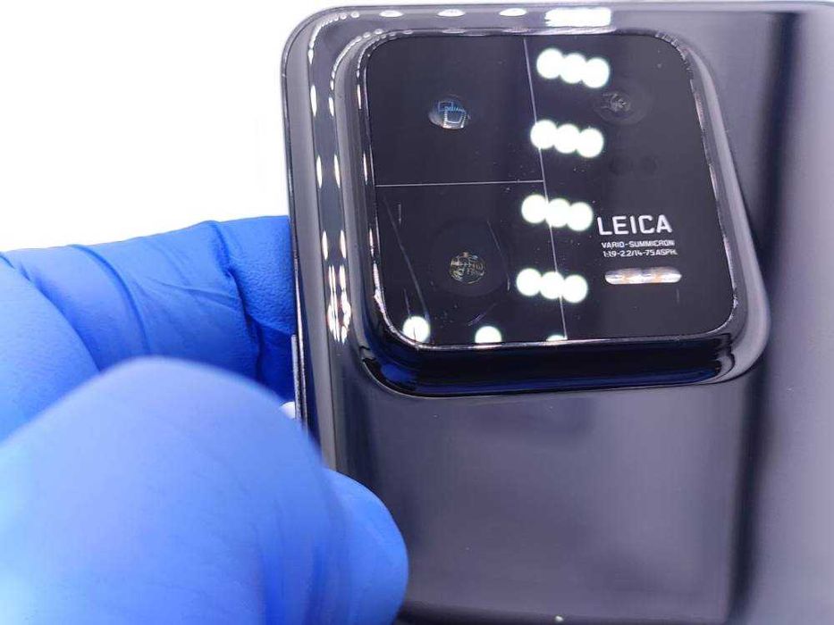 Xiaomi 13 Pro 256GB, Garantie 24 luni | TotalConvert.ro