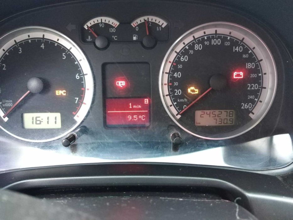 De vanzare VW BORA  kombi