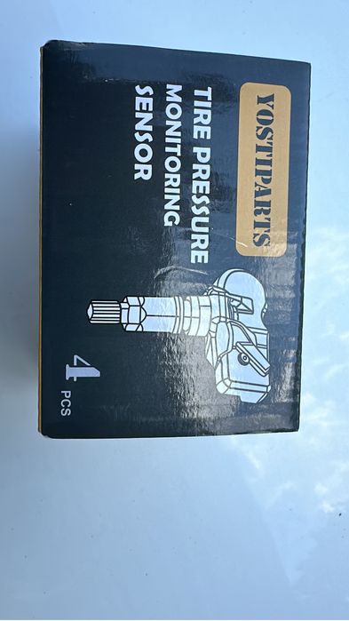 Senzor presiune pneuri Kia/Hyundai