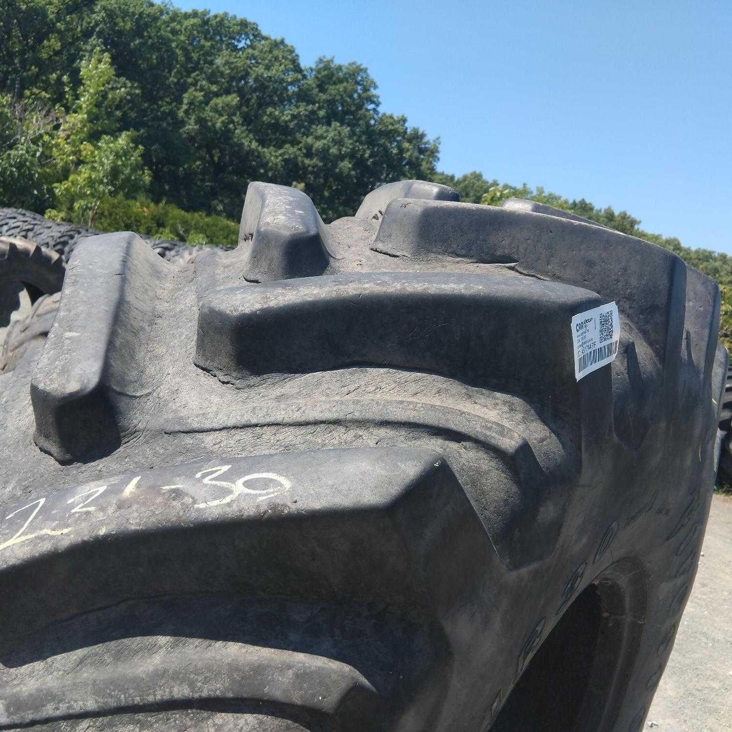 Cauciucuri 620/75R30 23.1R30 Firestone Anvelope sh combina cu GARANTIE