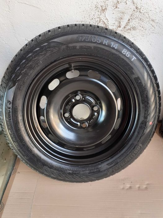 Roata rezerva FORD Fiesta    175/65 R14