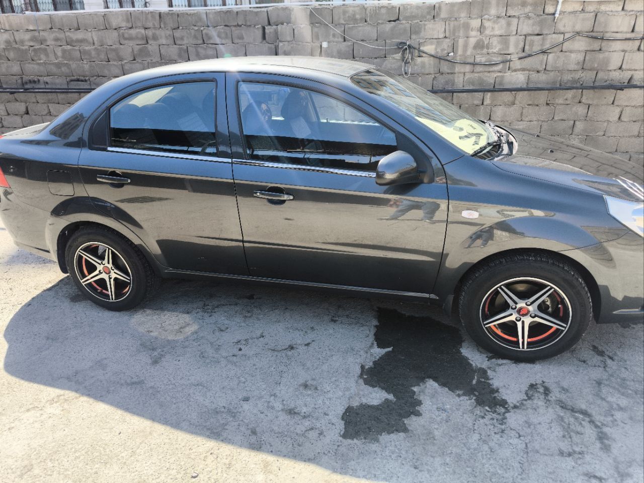 Продается автомобиль НЕКСИЯ 3 2020 года выпуска