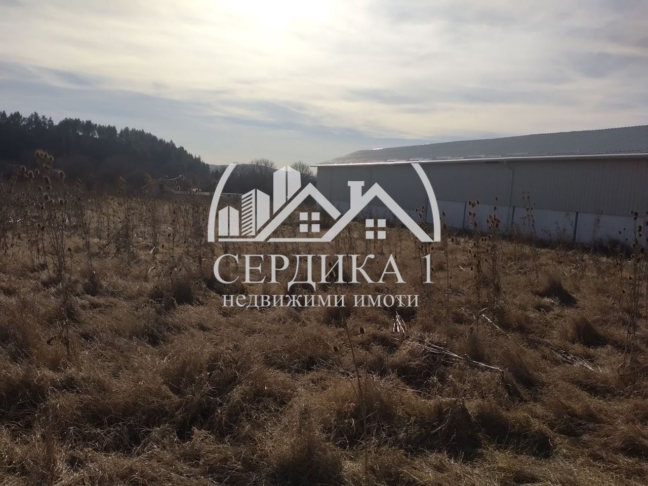 Продава се Парцел в с. Долна Диканя, Област Перник - 4799 кв.м за 47 €/кв.м - Снимка #4
