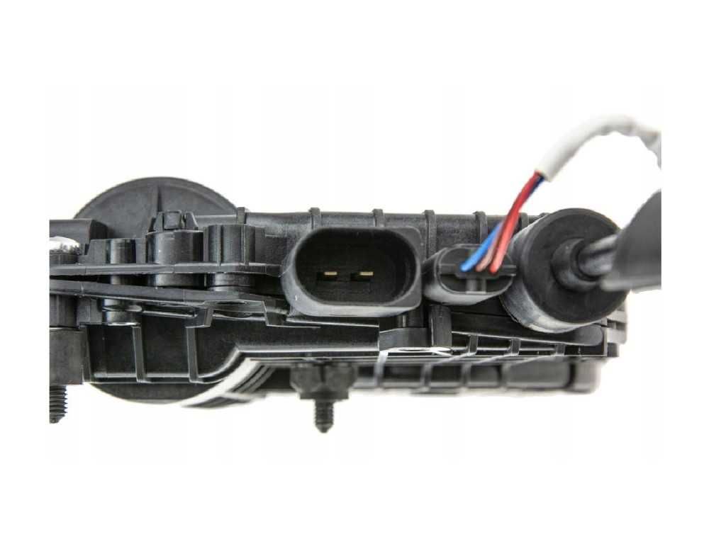 Broasca Incuietoare usa cu vid BMW X5 E70 , BMW X6 E71