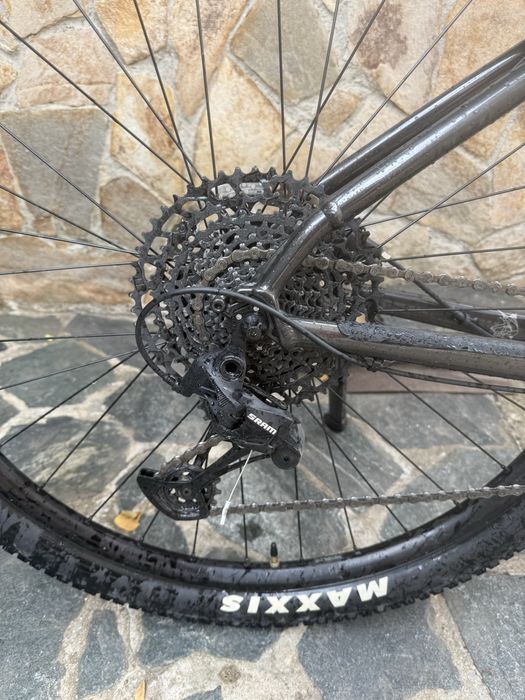 Trek Marlin 8 2gen XL; Trek marlin 5 4gen M/L