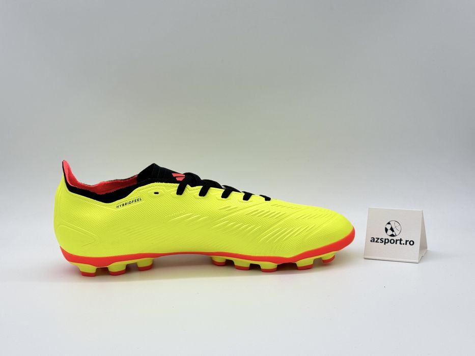 Adidas Predator League 2G/3G AG Noi Originale (42 2/3)