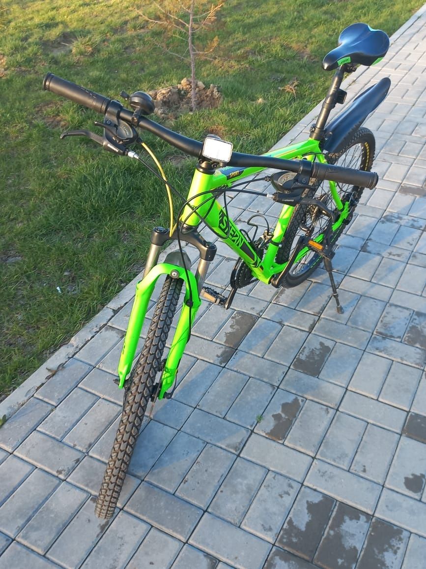 Велосипед STERN Energy Sport