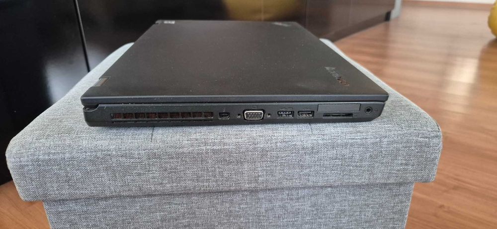 Lenovo W540 15.6", i7-4900MQ 2.80GHz, RAM 16GB, SSD 512GB