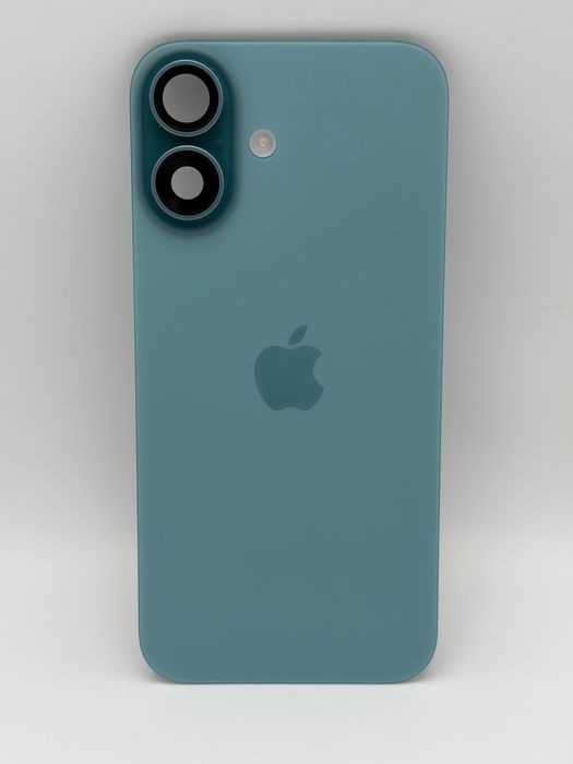 Sticla spate originală swap iPhone 16