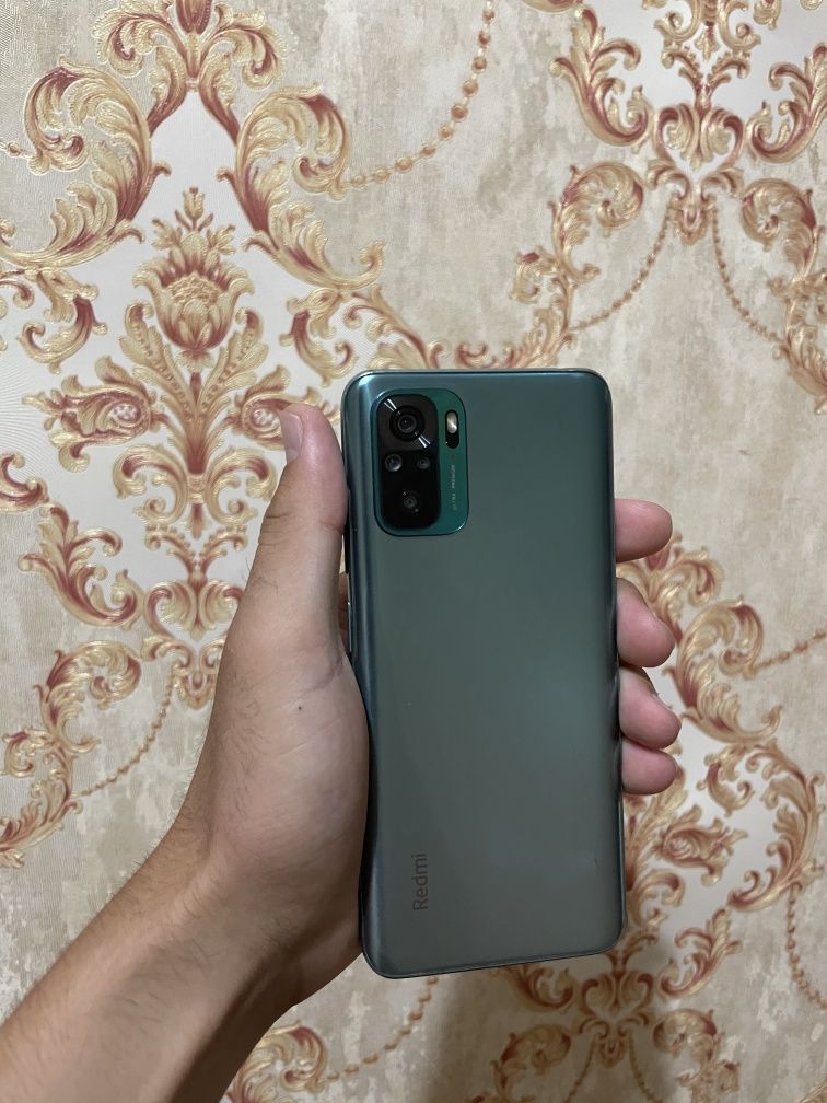 Redmi Note10 128 Gb
