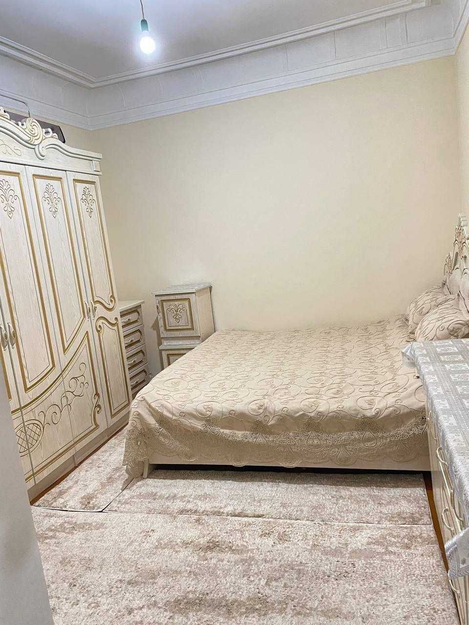 № 738 Хавли площадью 3 соток в районе Бульвар