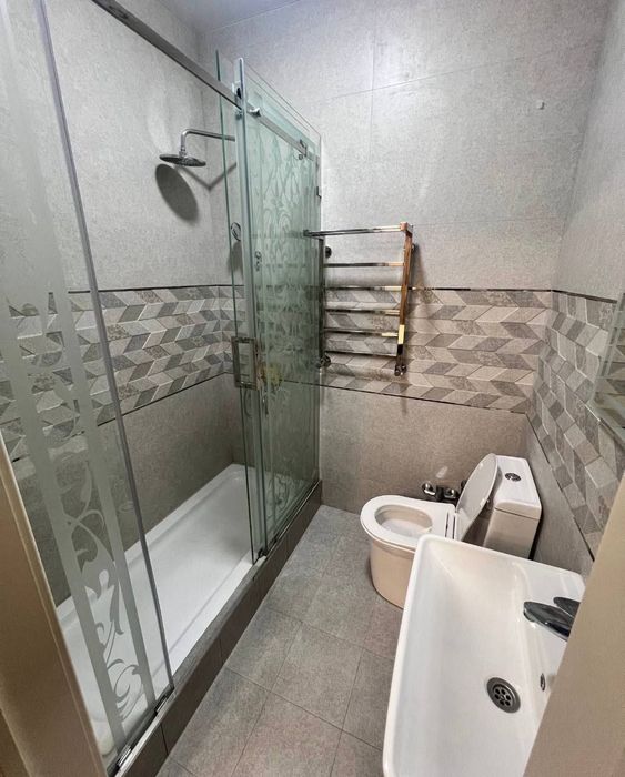 Продается 2 комнатная квартира в ЖК Gardens Residence