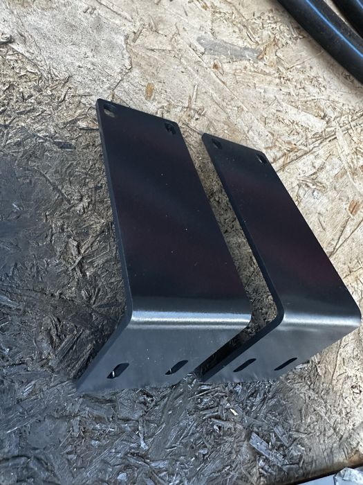 Vand suport NVR Safer pentru rack 19 inch