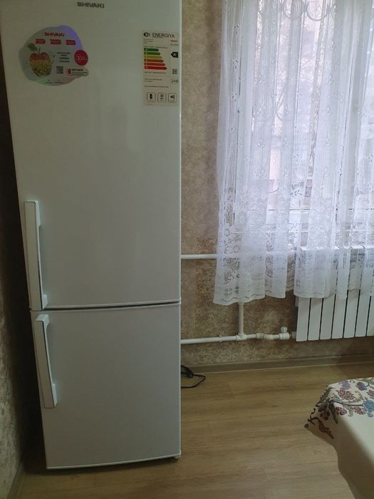 Аренда 1 комнатная