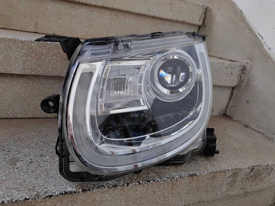 Фар Suzuki Ignis LED ляв / Фар Сузуки Игнис Оригинален