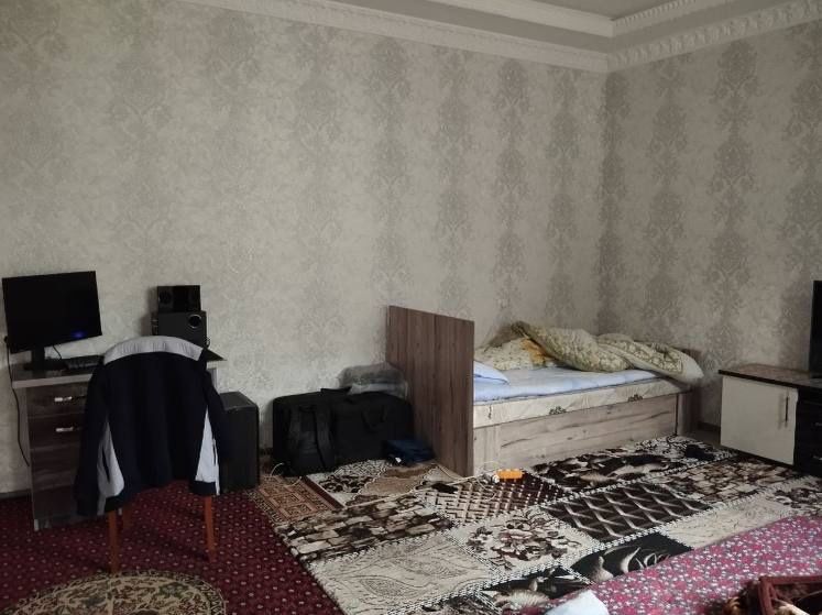 Хасанбой постдан кирганда санатория куча 2,86 сотик