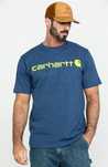 Мъжка оригинална тениска Carhartt