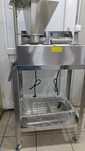 Mașina de gogosi + mixer planetar capacitate 7kg