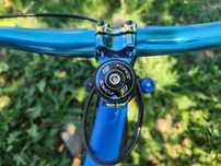 Bicicleta MTB Nakamura