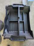 Organizator portbagaj BMW x5