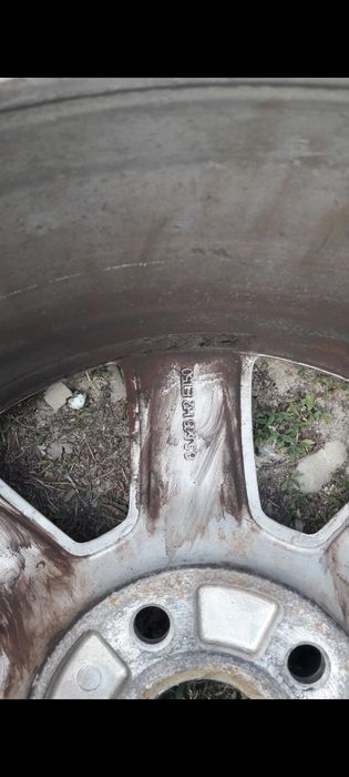 Jeante Aliaj 205/60 R 16