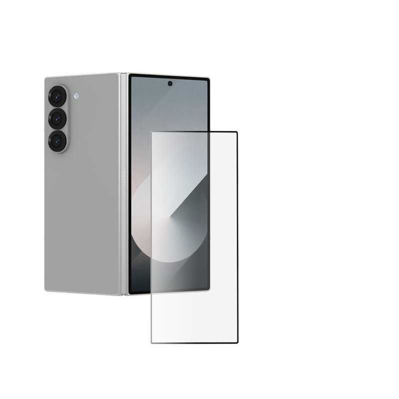 Folie sticla ecran extern SAMSUNG Galaxy Z Fold7 Fold6 5 4 modele dife