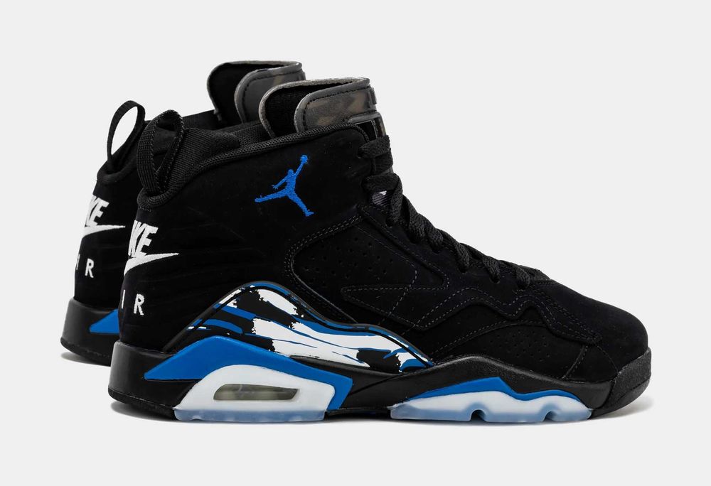 Nike Jordan MVP /38,5/ 1000% ОРИГИНАЛНИ