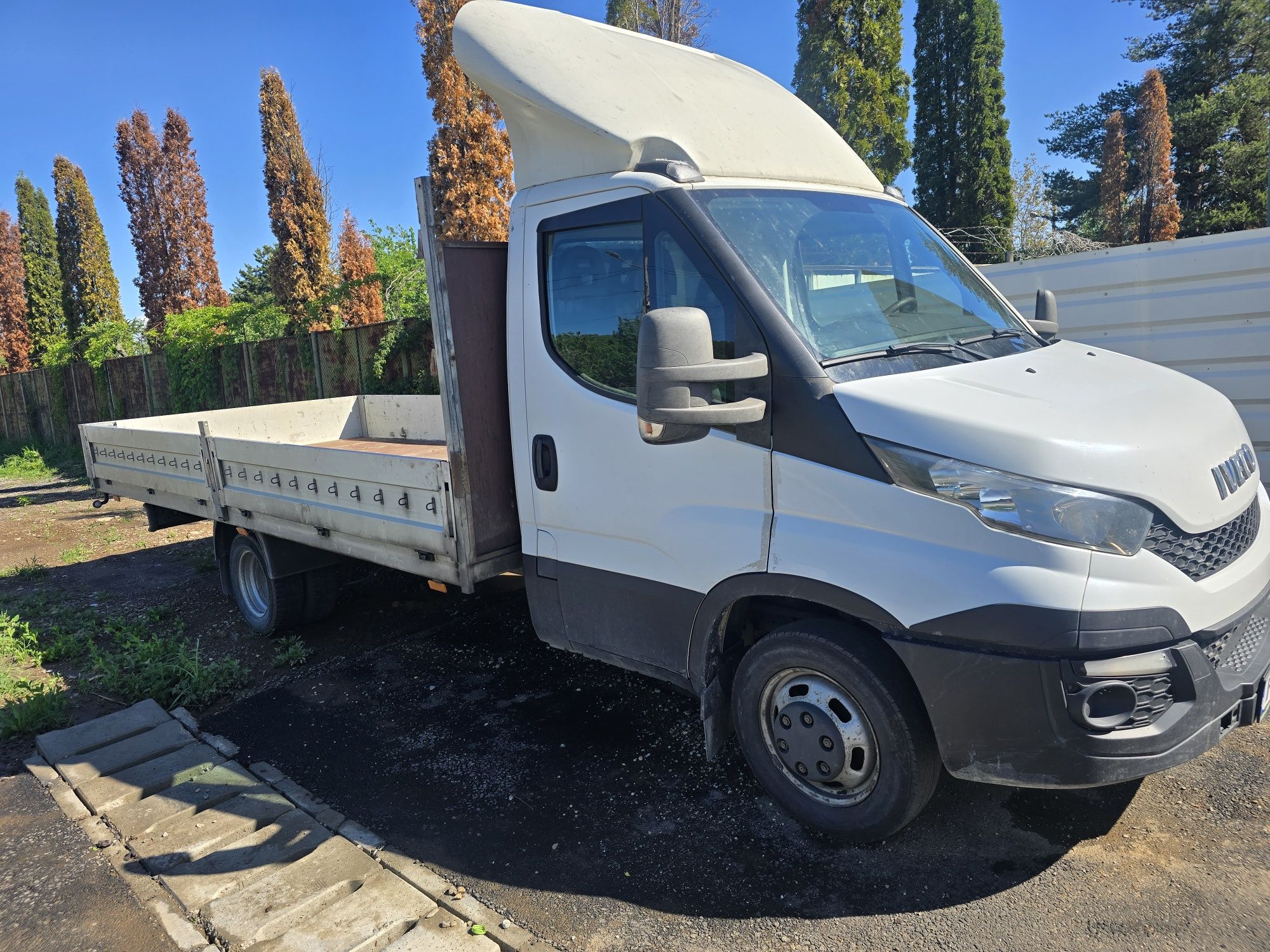 De vanzare iveco
