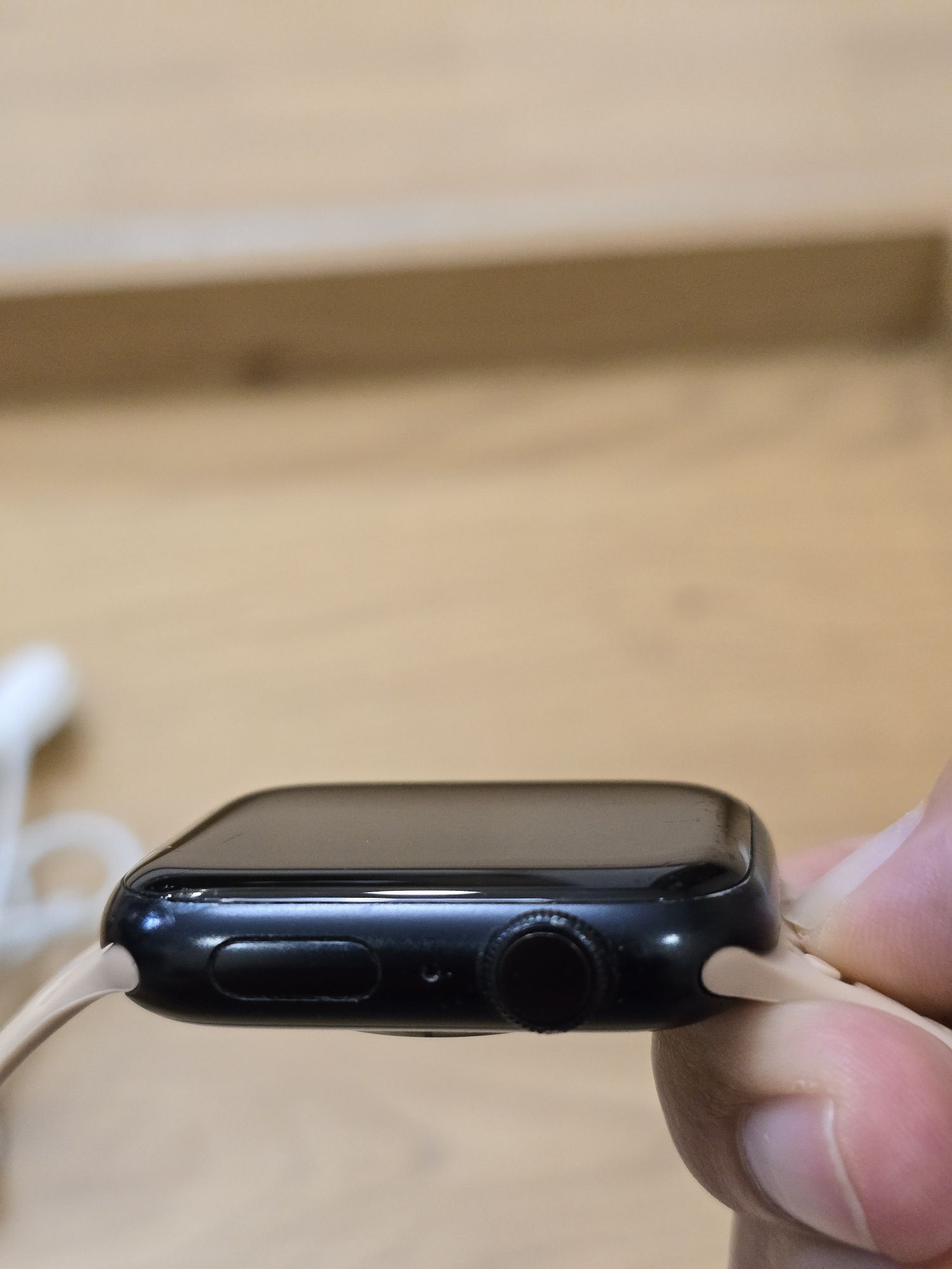 Apple watch 7 GPS