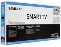 Телевизор Samsung/LG WebOS новый