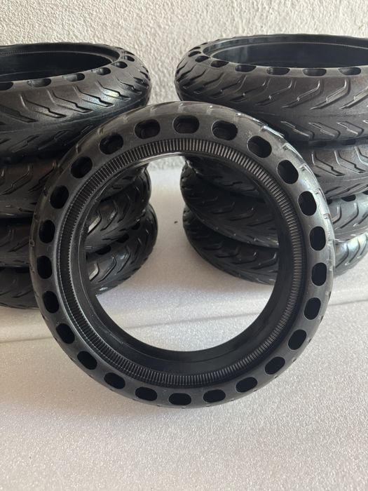 Cauciuc plin 8,5 x 2 inch (50/75-6.1) pt trotinete electrice Xiaomi