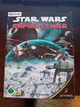 Игра за компютър Star wars empire at war
