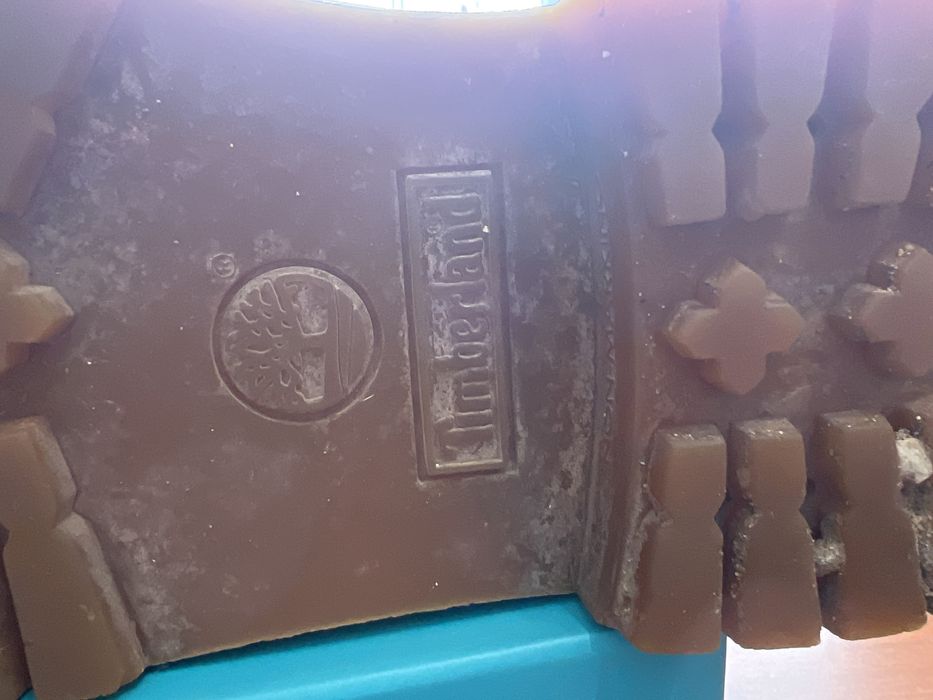 Ботинки тимберланд